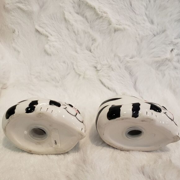 Cheshire Cat Salt & Pepper Shakers - Picture 6 of 7